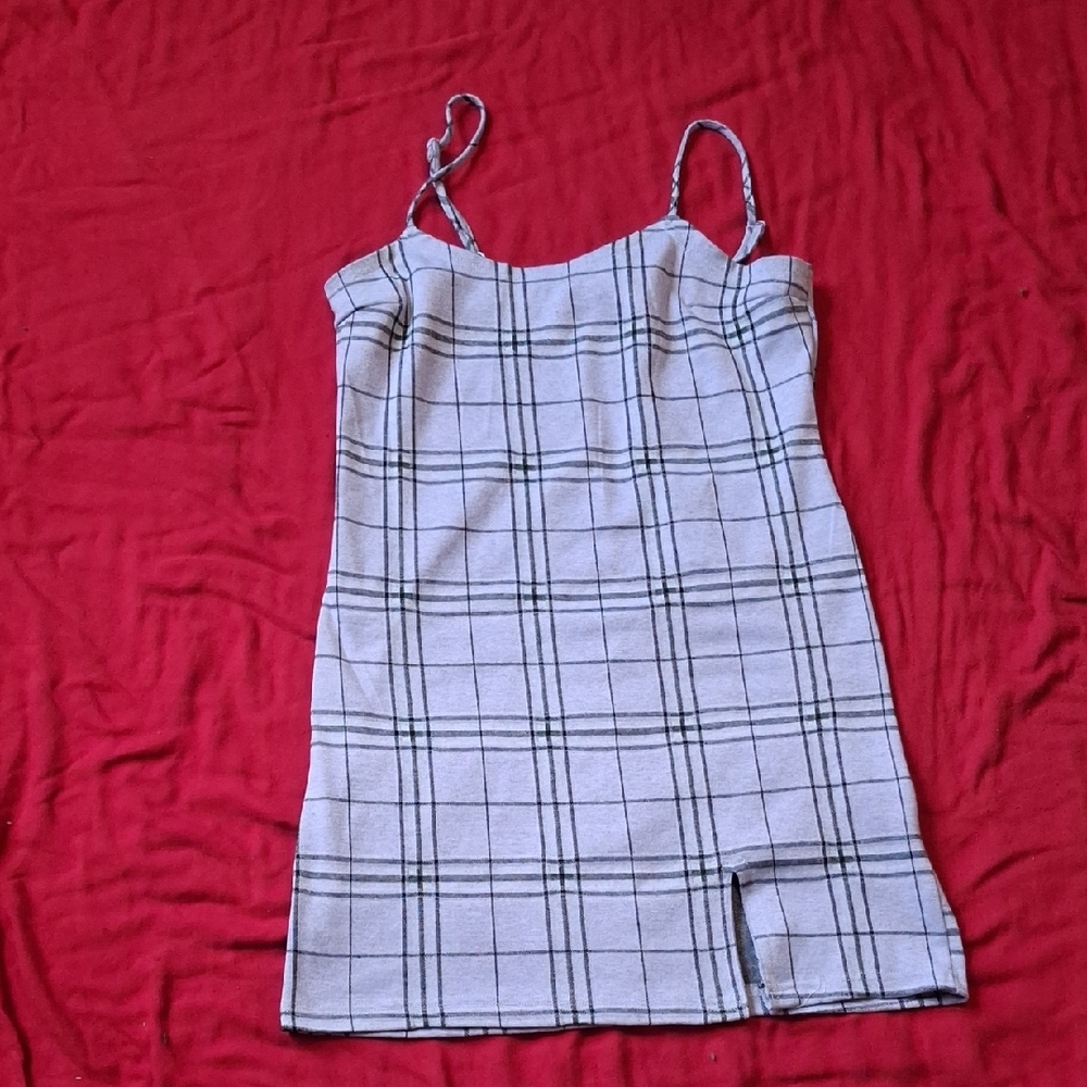 Rue21 Gray Knit Top
